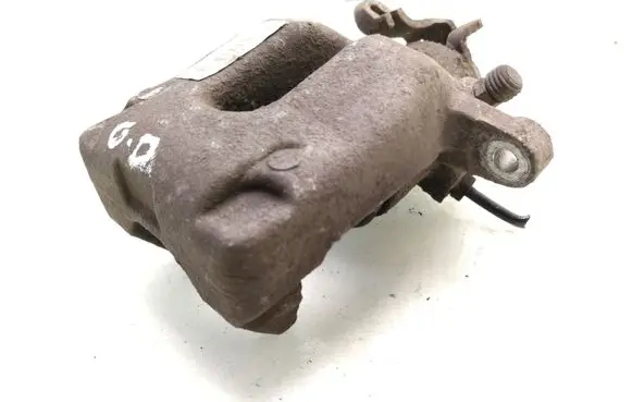 Peugeot 307 CC Rear brake caliper