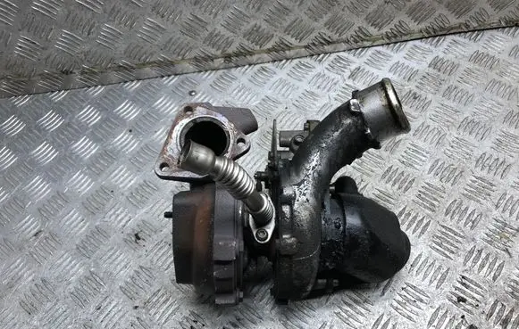 Audi A4 S4 B7 8E 8H Turbo 059145721E