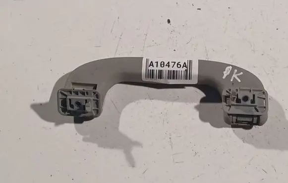 Opel Astra H Front interior roof grab handle 5001700002