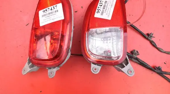 KIA Picanto Rear/tail lights 92405-1Y1