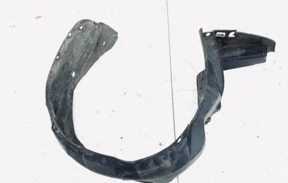 Honda Accord Front wheel arch liner splash guards