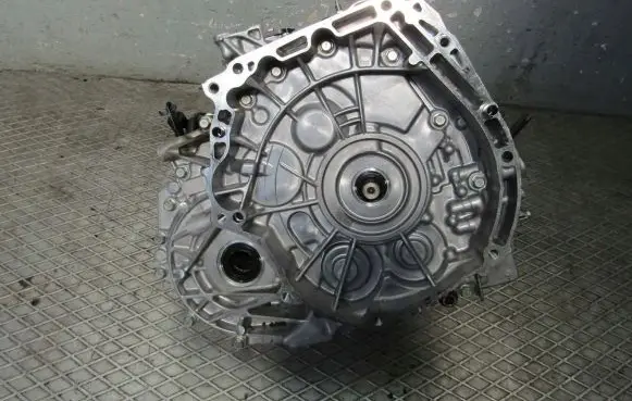 Honda Civic XI Automatic gearbox H41594860 P5X15162