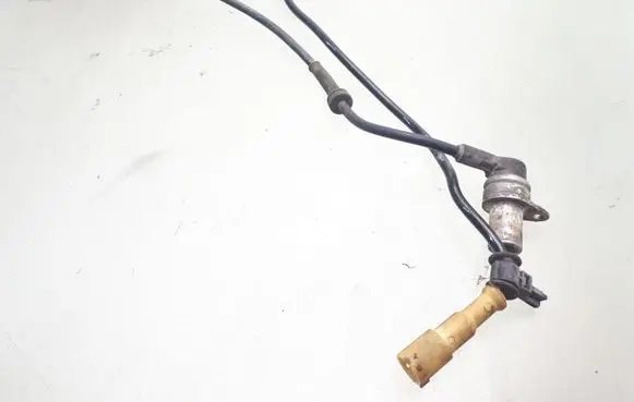 Alfa Romeo GTV ABS brake wheel speed sensor 0265001215