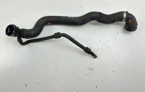 Seat Leon (1P) Engine coolant pipe/hose 1K0122101GG