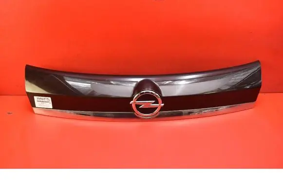 Opel Mokka X Number plate light 95093299