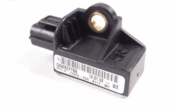 Honda Accord Airbag deployment crash/impact sensor 77970TC0A111M1 77970TC0A111