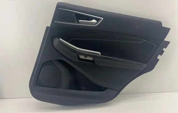 Ford Edge II Rear door card panel trim FT4BR27504A