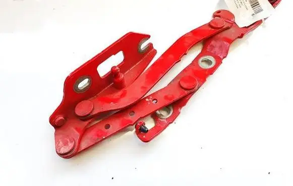 Audi A5 8T 8F Tailgate/trunk/boot hinge 8E0827302A