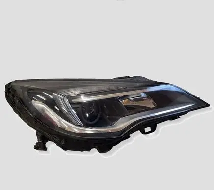 Opel Astra K Headlight/headlamp