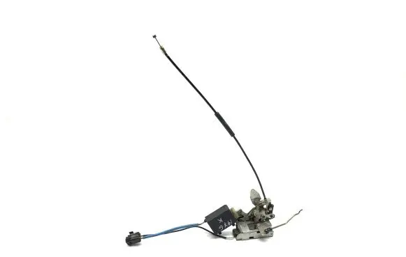 Jaguar XJ X308 Rear door lock GNA2551AF