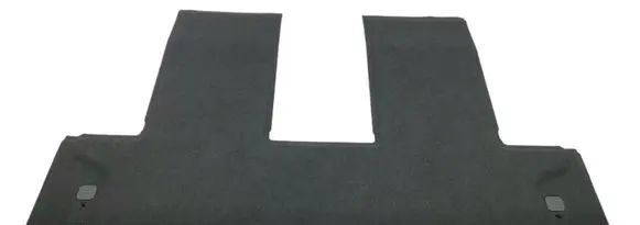 Volkswagen ID. Buzz Trunk/boot mat liner 1T3863463N