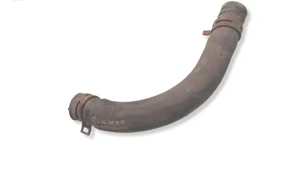 Mercedes-Benz B W246 W242 Engine coolant pipe/hose A2425063435