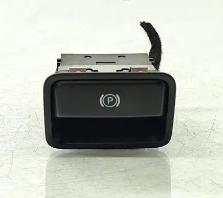 Mercedes-Benz GL X166 Hand parking brake switch A2469050451 15463599 1304181638