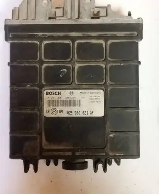 Ford Galaxy Engine control unit/module 028906021AF 0281001308