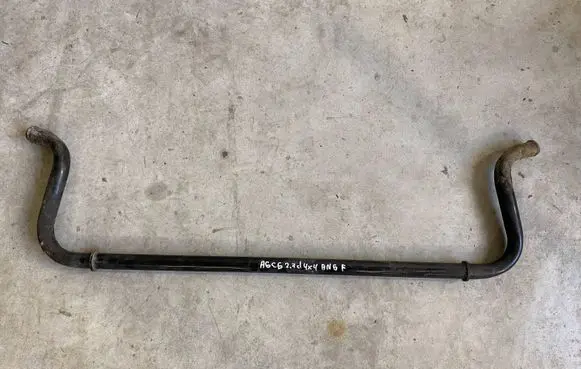 Audi A6 S6 C6 4F Front anti-roll bar/stabilizer link 