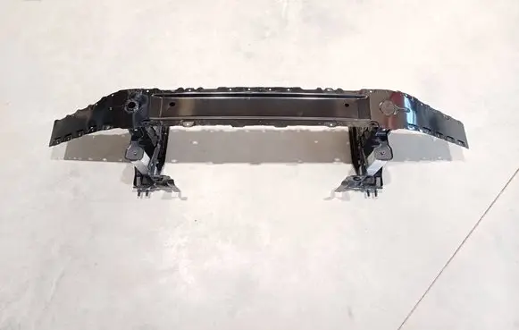 Mercedes-Benz GLE W167 Front bumper cross member A1676207900