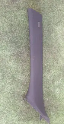 BMW X5 E70 (A) pillar trim 7129749