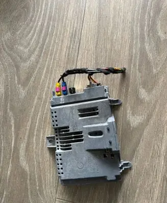 Mercedes-Benz EQC Other devices A2939008200