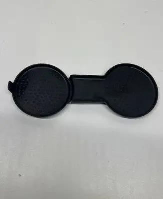 Volkswagen Golf VII Panel drawer/shelf pad 5G0863301N