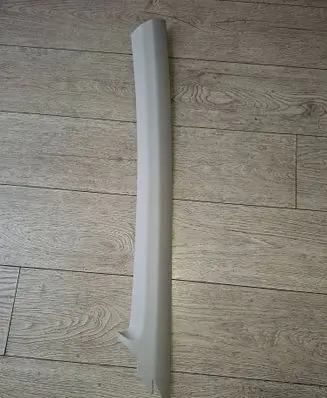 Renault Scenic IV - Grand scenic IV (A) pillar trim 769124036R