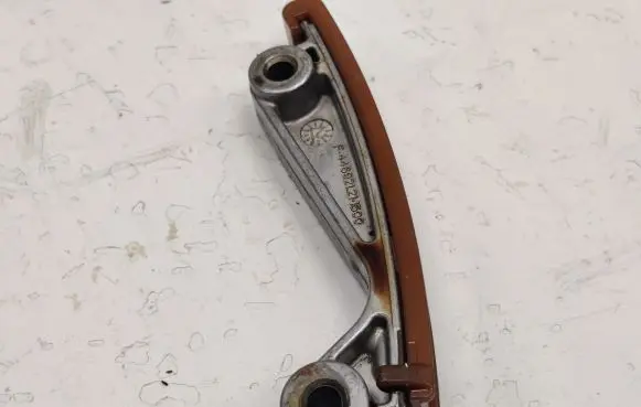 Dodge Challenger Slide rail for timing chain 04893429AA 53022315AD 4893429AA