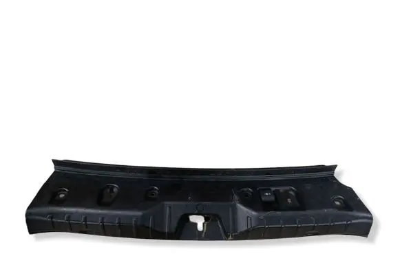 BMW 5 F10 F11 Glove box in trunk 18384510