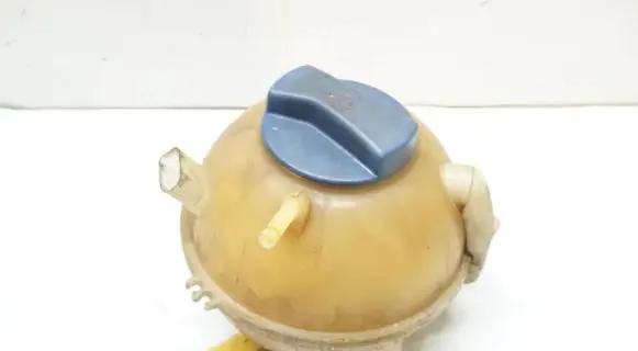 Volkswagen Golf IV Brake fluid reservoir BRN