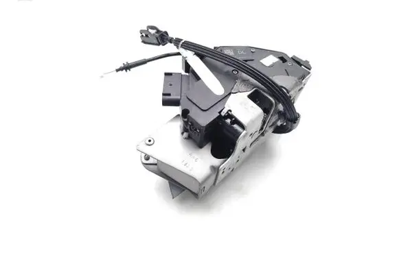 Ford Transit Custom Front door lock BK21-V219A64-BM