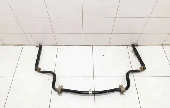 Chevrolet Orlando Front anti-roll bar/sway bar 13351249 AAD6 K3516
