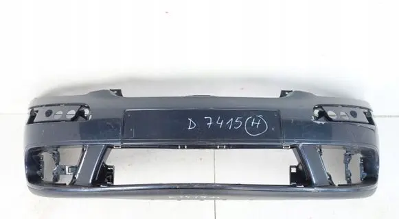 Volkswagen Golf Plus Front bumper 5M0807221