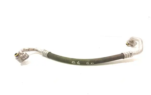 Audi A6 S6 C6 4F Air conditioning (A/C) pipe/hose