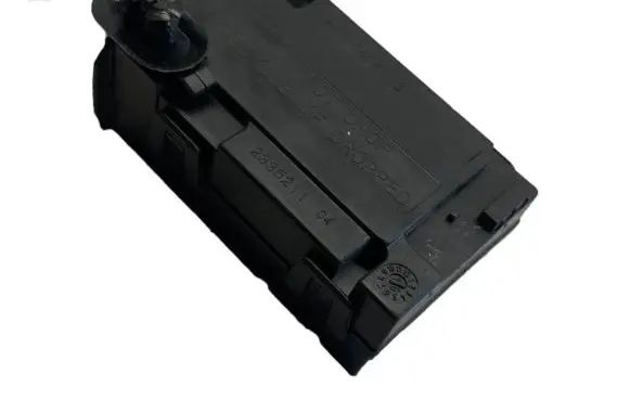 Peugeot 508 Tire pressure control unit 9807299980 23351740 9801285380