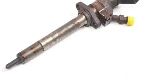 Citroen C4 I Picasso Fuel injector 9658194180