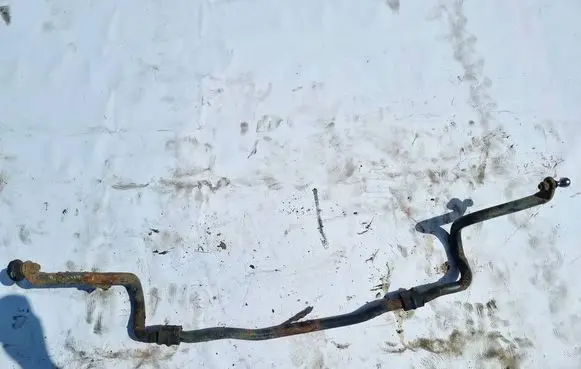 Opel Zafira A Front anti-roll bar/sway bar