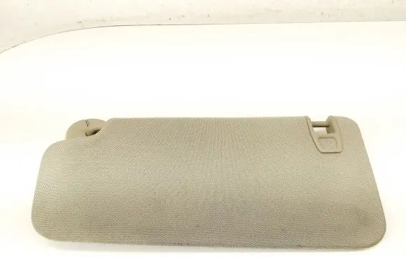 Opel Mokka Sun visor
