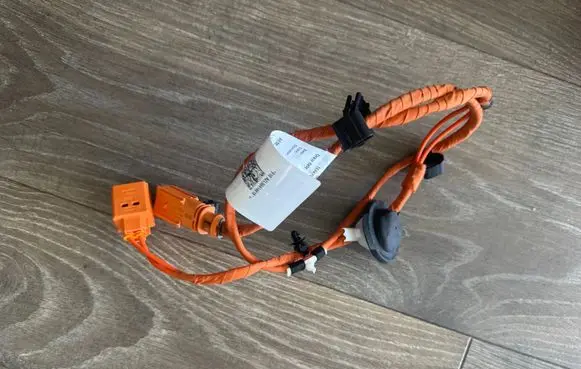 Ford Explorer EV Other wiring loom 1EA971475F