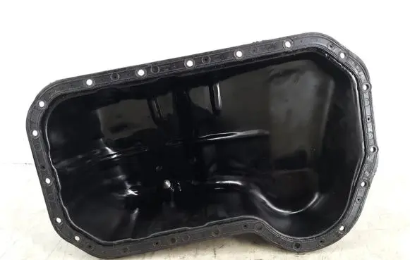 Volkswagen PASSAT B5 Oil sump