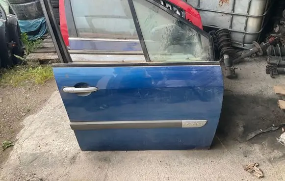 Renault Espace - Grand espace IV Front door