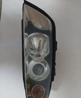 Audi A4 S4 B6 8E 8H Headlight/headlamp 8E0941003F 8E0990007F