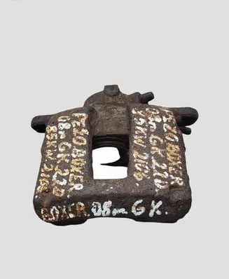Peugeot Boxer Rear brake caliper