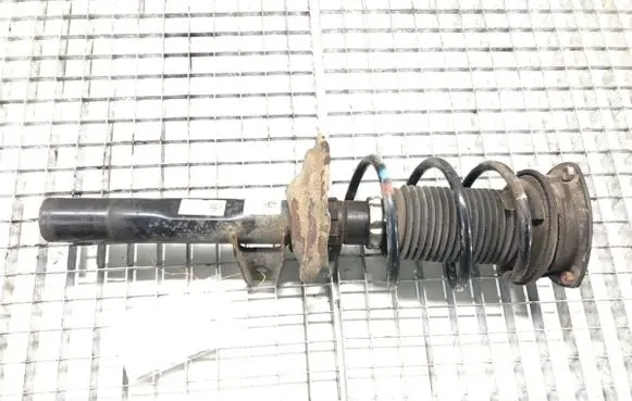 Skoda Octavia Mk3 (5E) Front shock absorber/damper 5Q3412014K