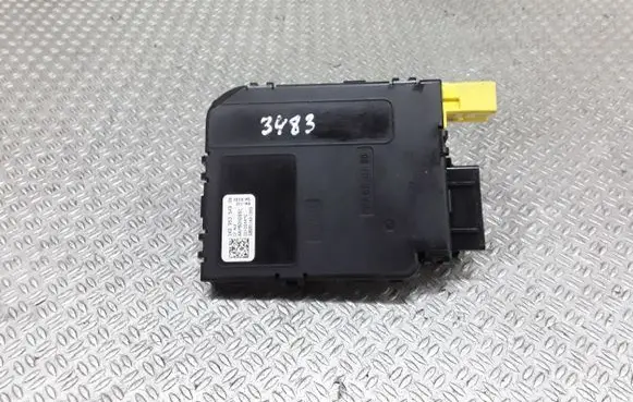 Seat Leon (1P) Steering angle sensor 1K0953549BN