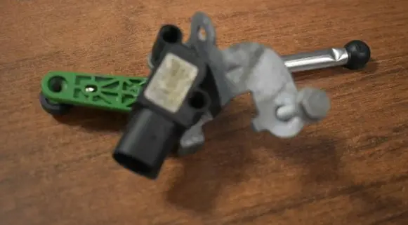 Porsche 718 Cayman 982 982c Sensor
