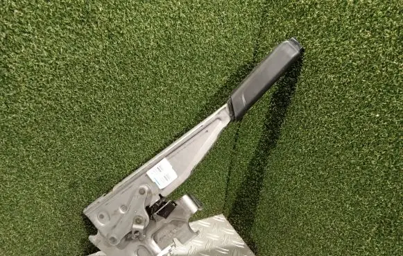 Toyota Proace Handbrake/parking brake lever assembly 9813087277 89EKAA0367486