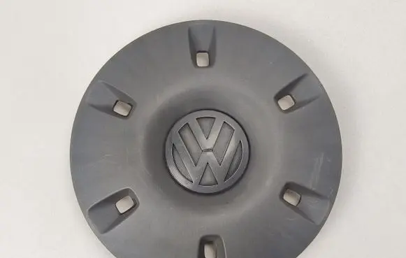 Volkswagen Crafter Original wheel cap A9064010025