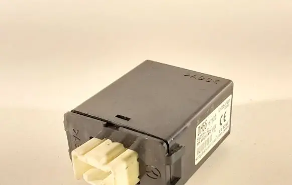 Mazda 6 Other control units/modules X1T85474M DH56