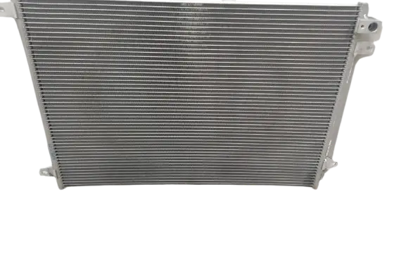 BYD Dolphin A/C cooling radiator (condenser) EM2EU8106010 365807862 CHK016