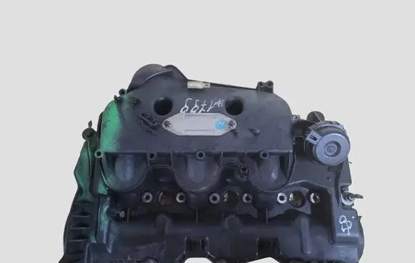 Jaguar XF X250 Rocker cam cover 03478407G