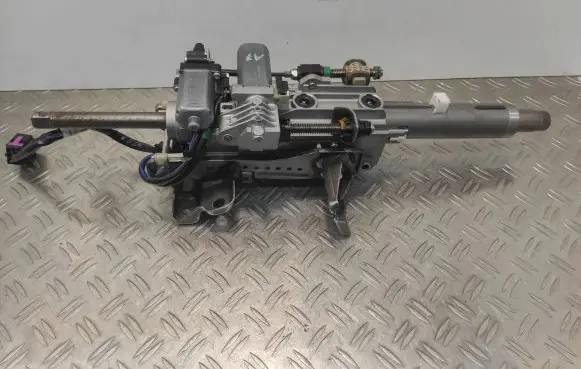 Audi A7 S7 4G Steering wheel axle 4G0419502 300711