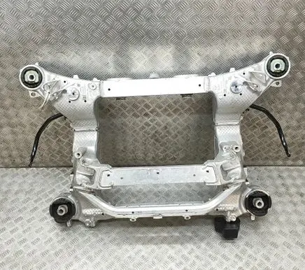 BMW 5 G60 G61 Rear subframe 8836859 6898767